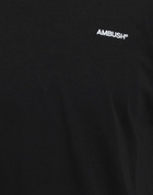 Ambush Mens T-shirt in Black