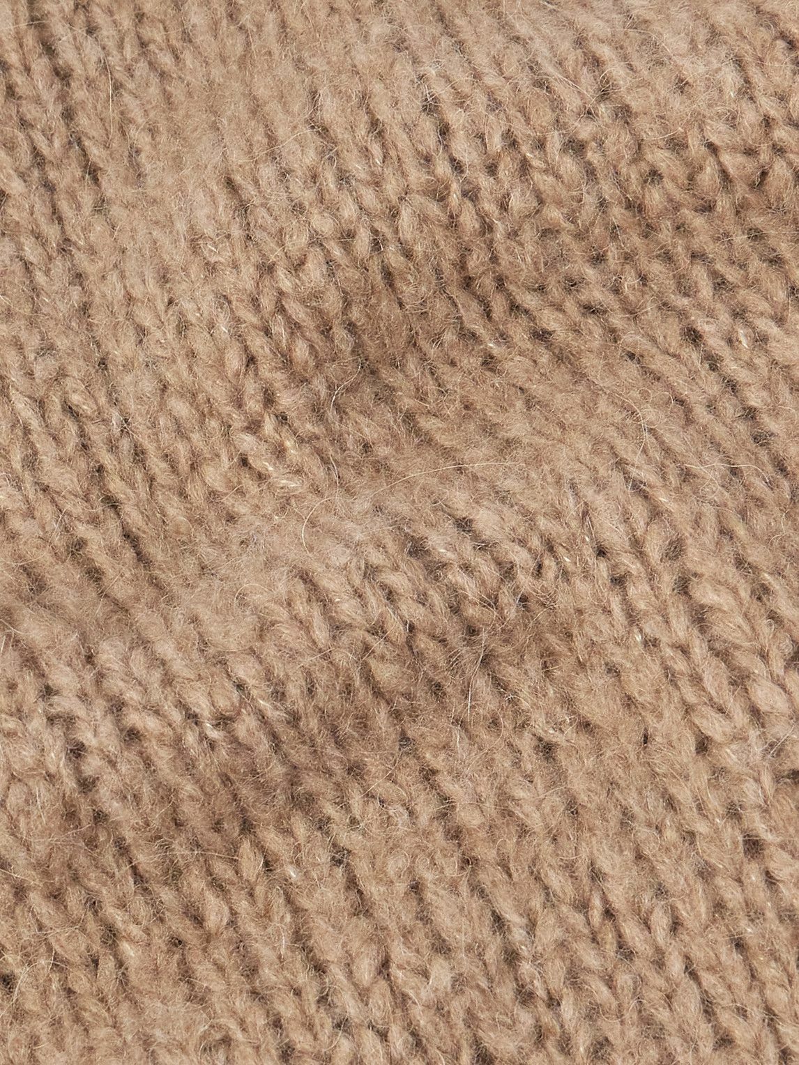 PIACENZA 1733 - Alpaca, Cashmere and Silk-Blend Rollneck Sweater - Neutrals