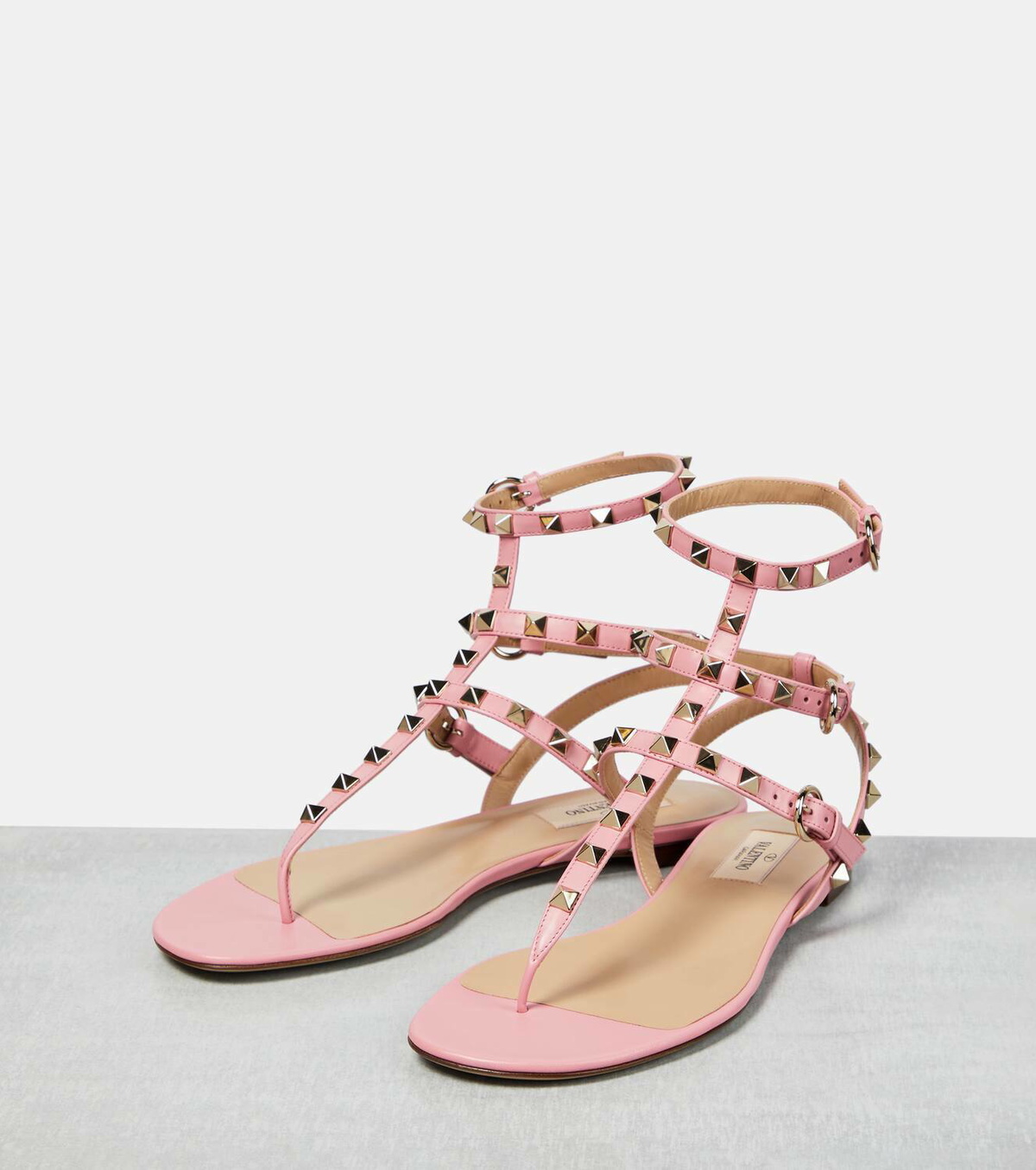 garavani valentino sandals