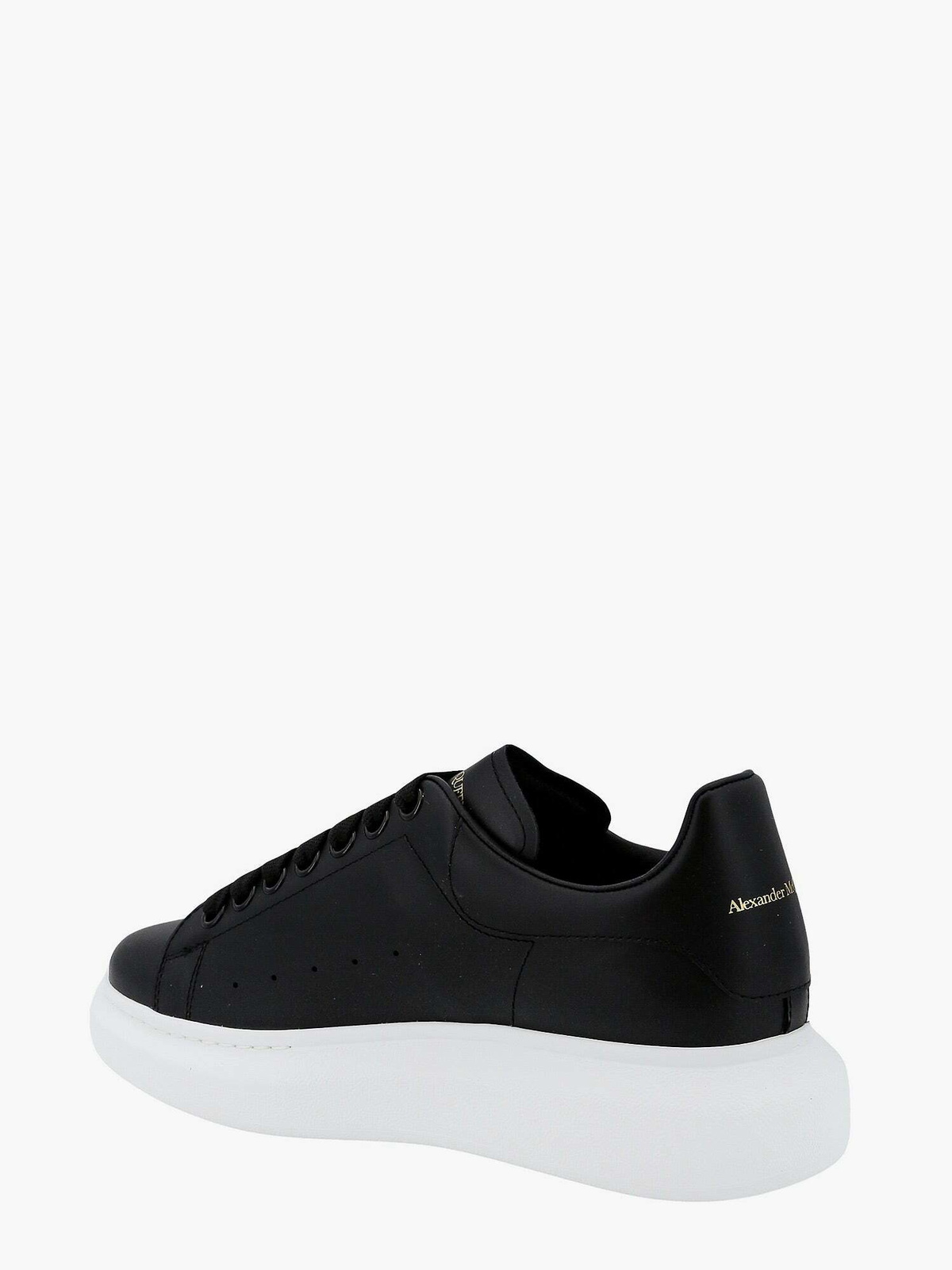 Womens alexander mcqueen top sneakers