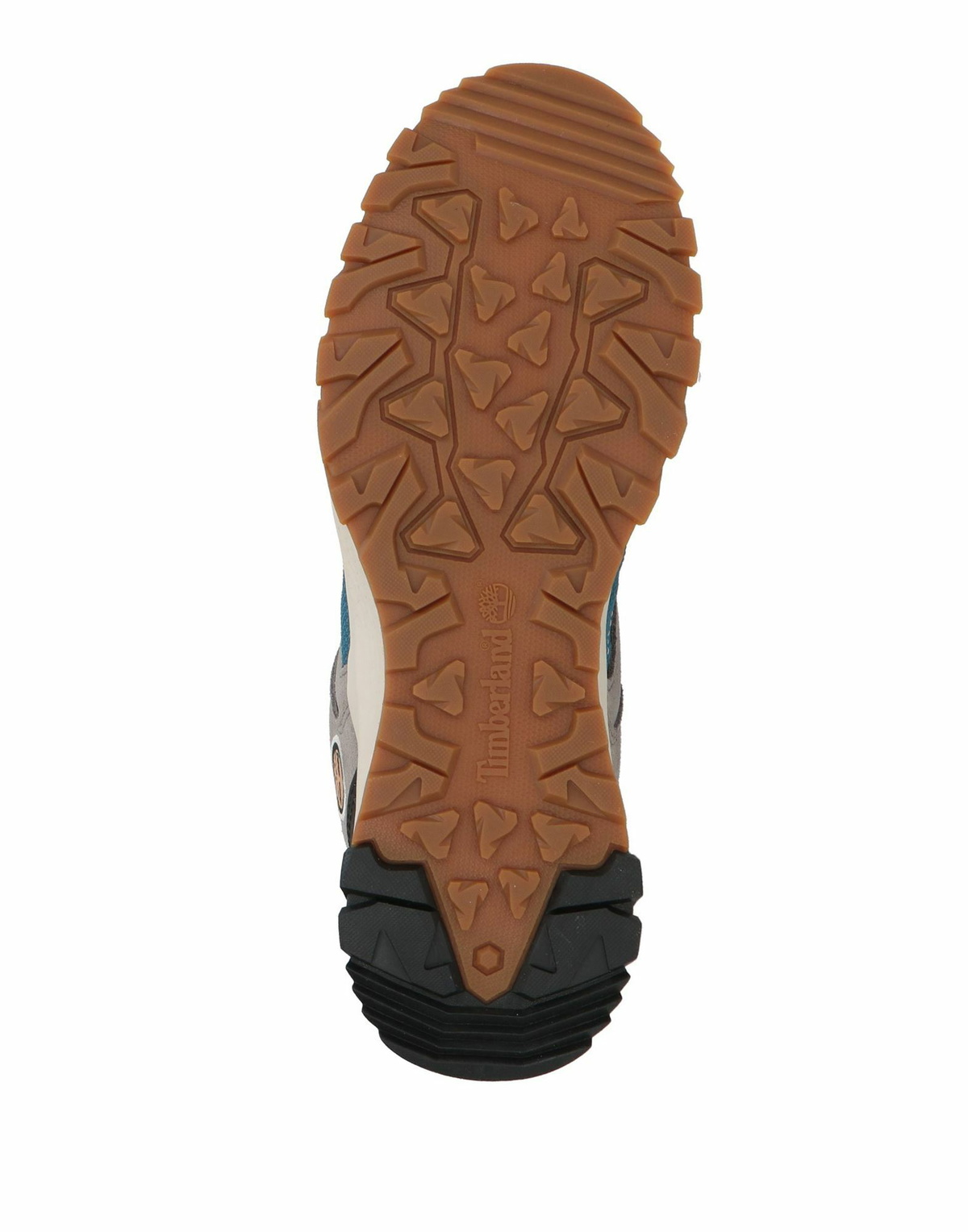 Timberland Womens Sneakers in Blue