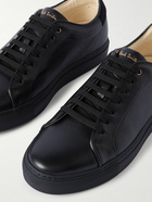 Paul Smith - Basso Leather Sneakers - Black