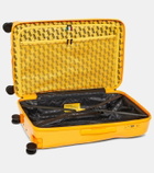 Crash Baggage Icon Large check-in suitcase