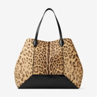 Jimmy Choo Diamond Tote Large Diamond Shoulder Bag