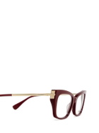 Max Mara Cat-eye Glasses