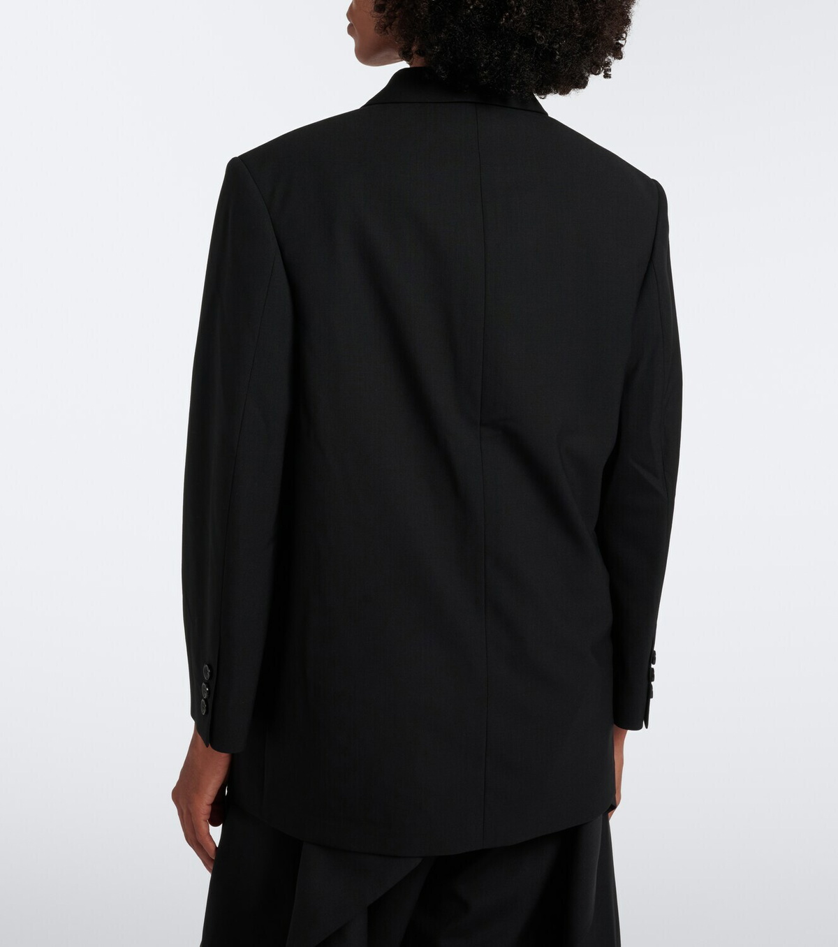 Loewe Wool blazer