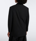 Loewe Wool blazer