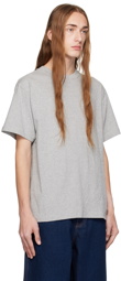 Dime Gray Classic T-Shirt