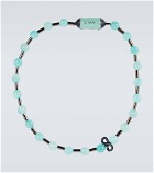 Lanvin - Beaded bracelet
