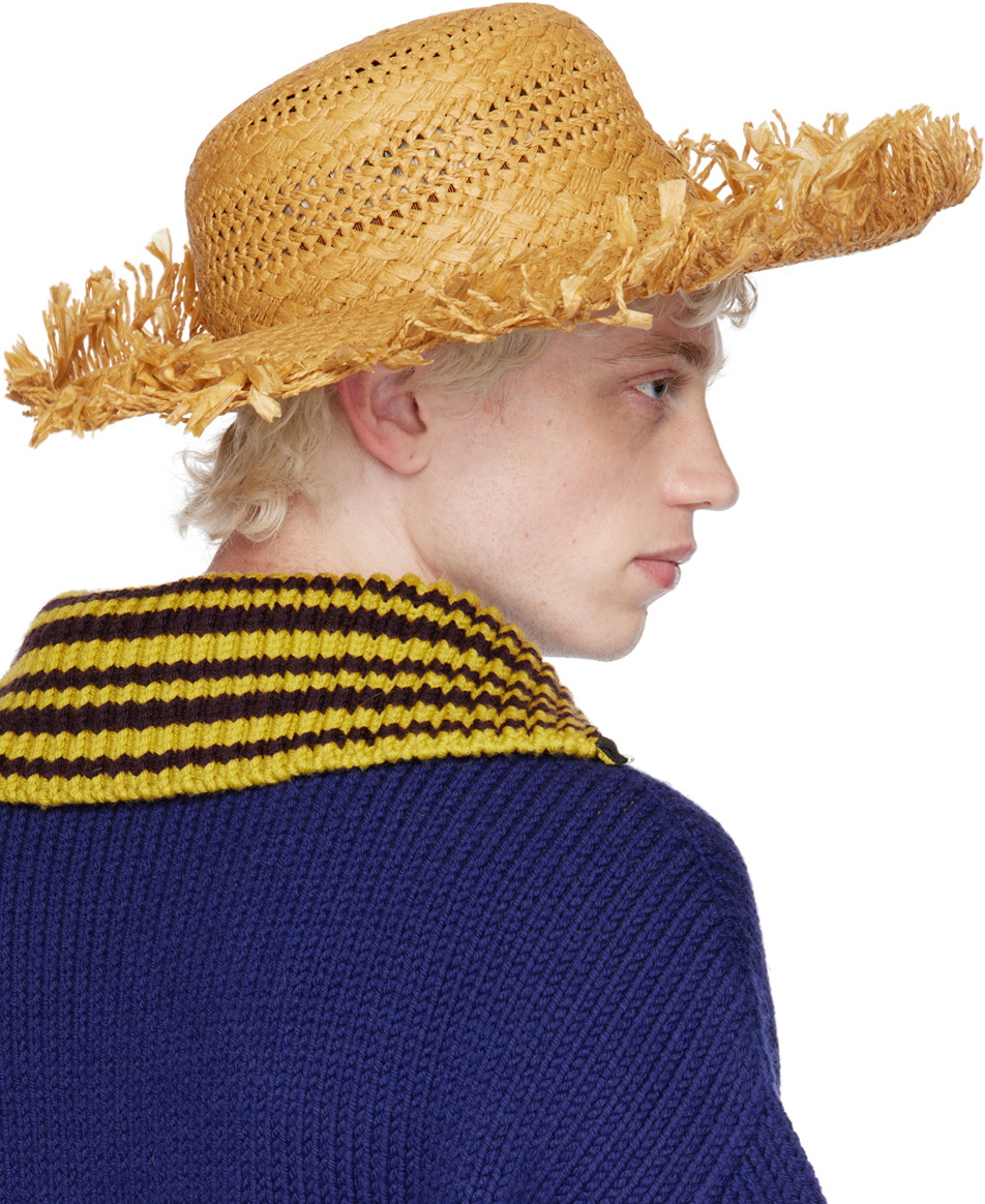 Marni Beige Knitted main image 0