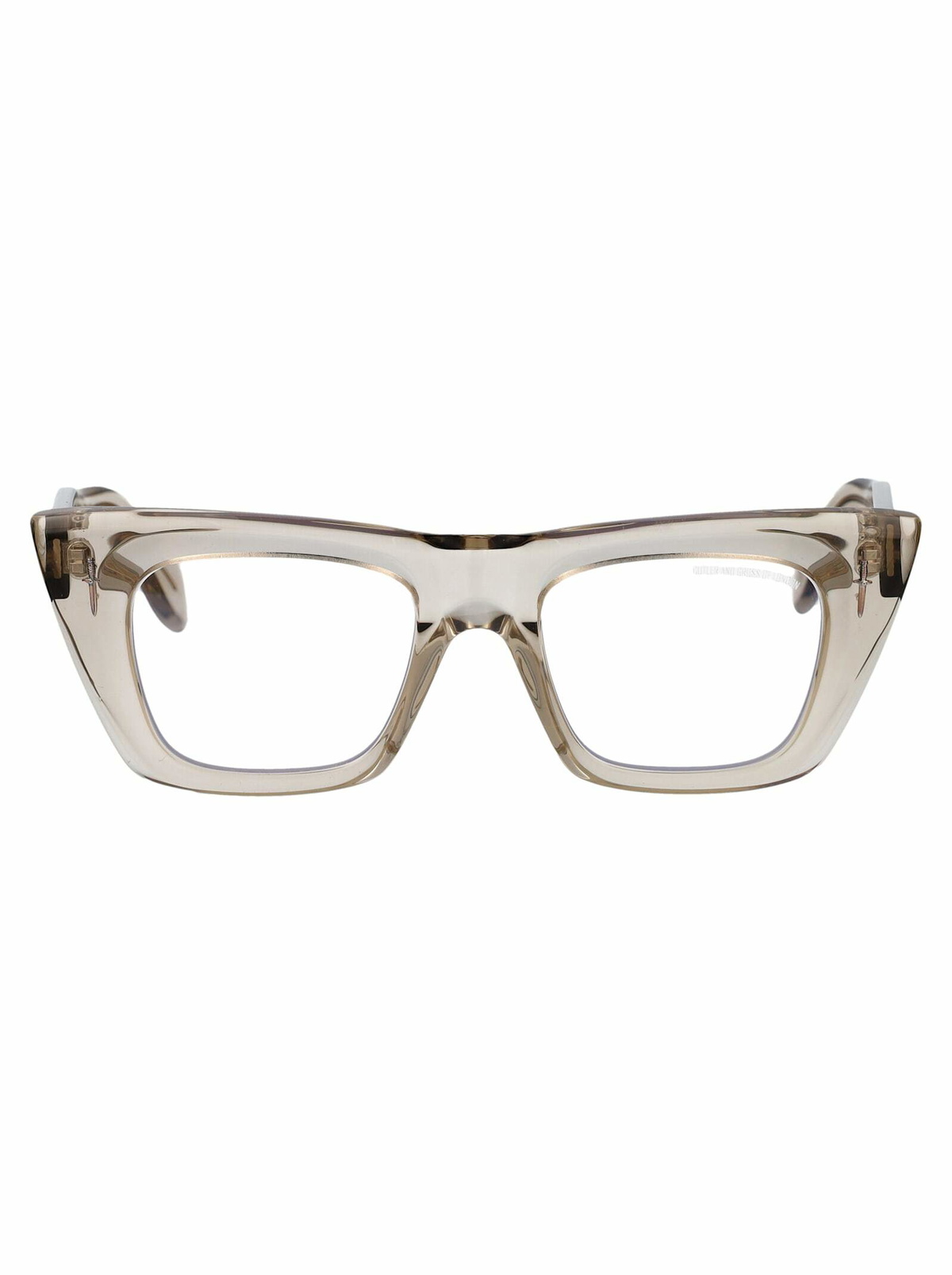 Cutler and Gross The Great Frog - 008 Glasses