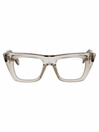 Cutler and Gross The Great Frog - 008 Glasses