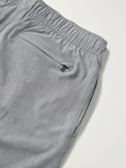 Onia - Gym to Swim Mid-Length Swim Shorts - Gray