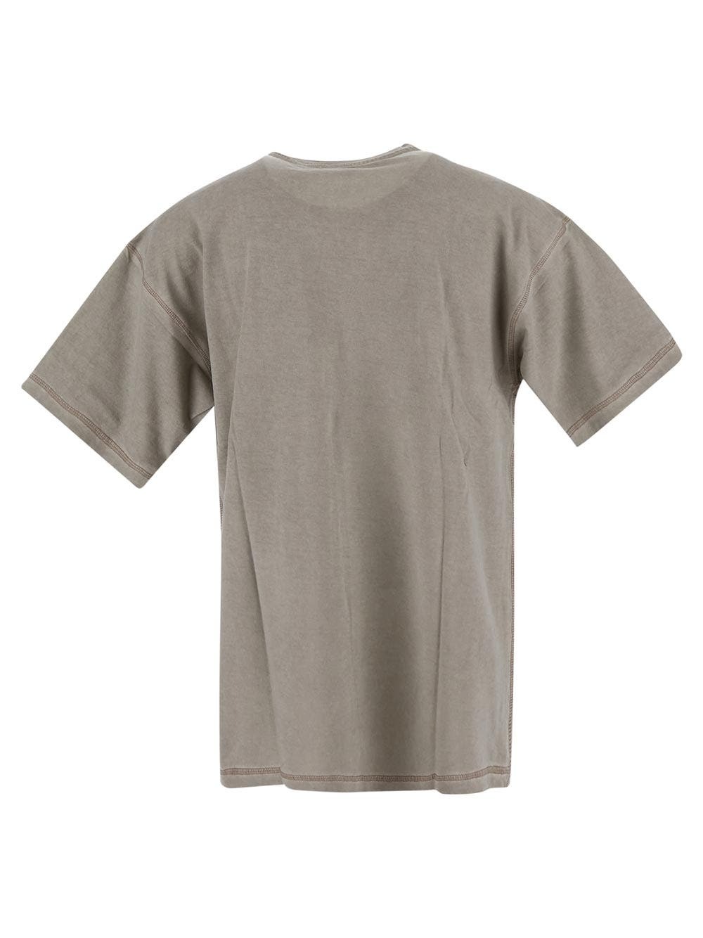 Diesel Logo T Shirt