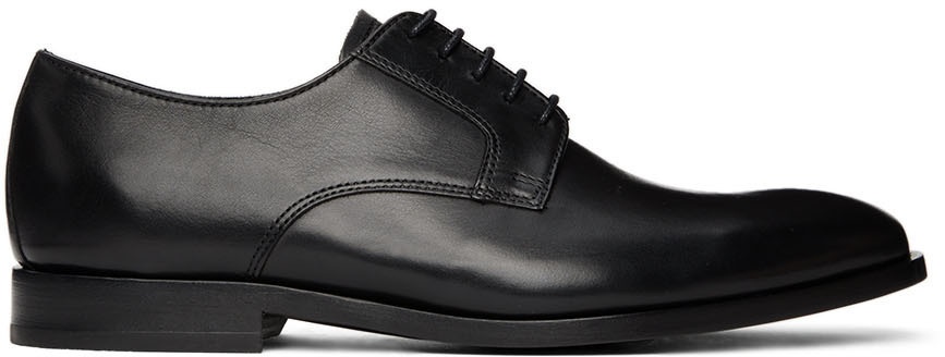PS by Paul Smith Black Rufus Derbys PS by Paul Smith