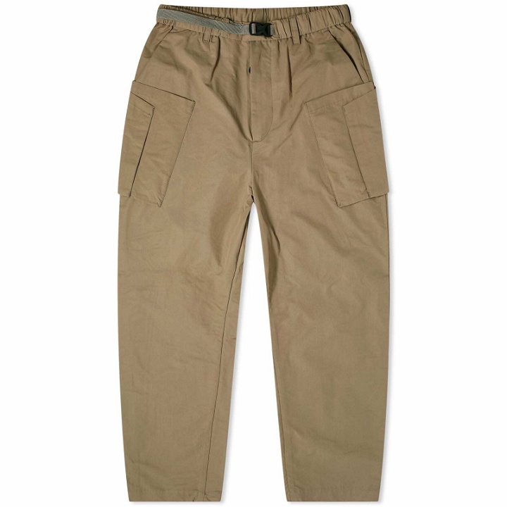 Photo: CMF Outdoor Garment Men's Hidden Trouser in Green
