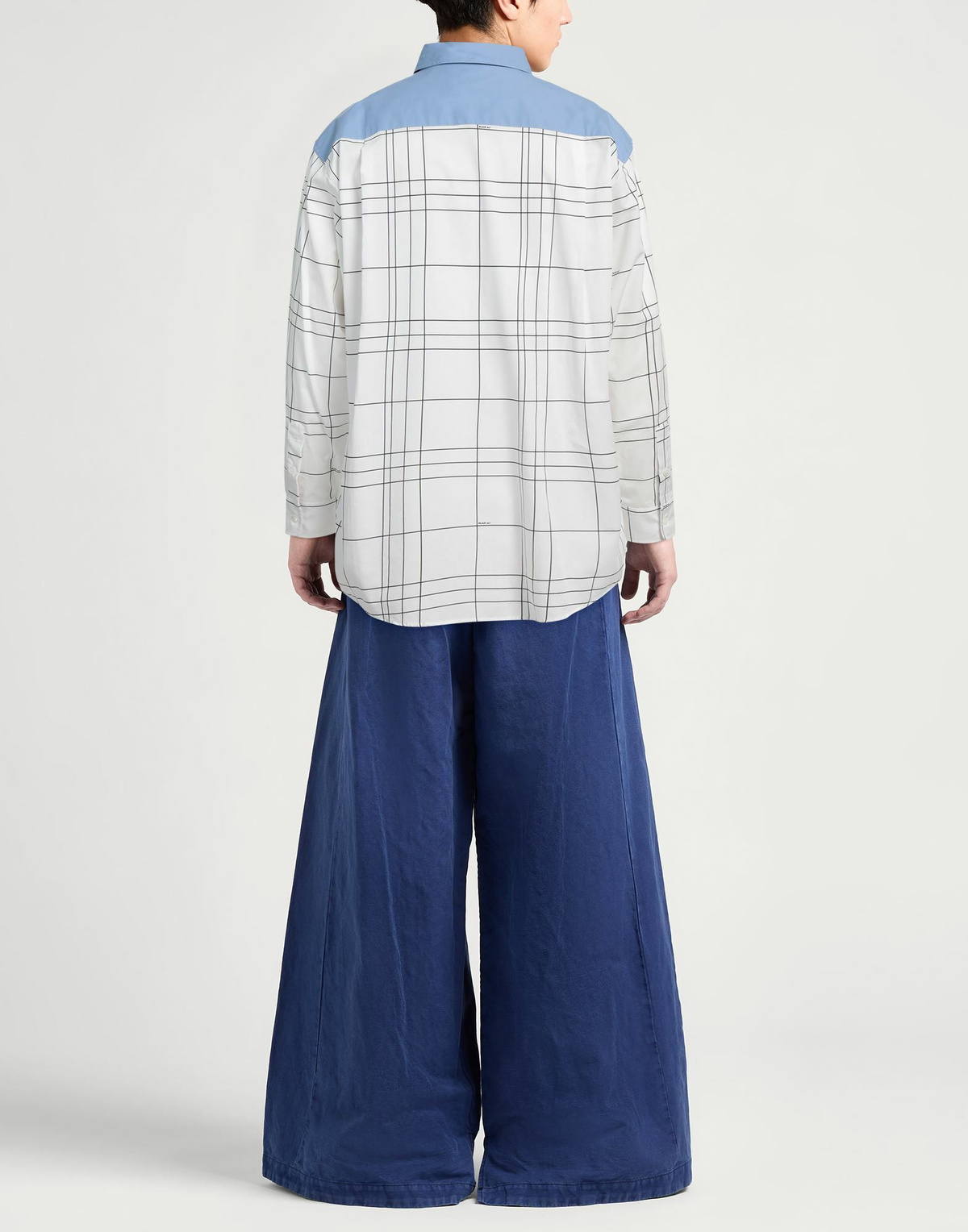 Marni Mens Shirt in White