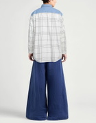 Marni Mens Shirt in White