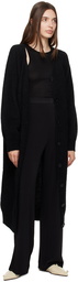 by Malene Birger Black Mandala Lounge Pants