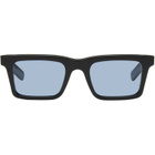 RETROSUPERFUTURE Black 1968 Sunglasses