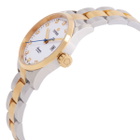 Titoni Airmaster Automatic White Dial Ladies Watch 23743 SY-582