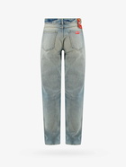 Kenzo Paris Jeans Blue   Mens