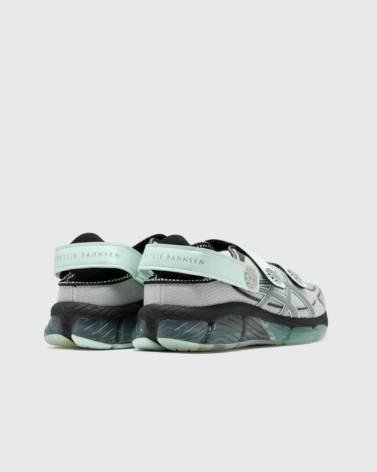 Asics X Cecilie Bahnsen Gel Quantum 360 Viii Grey Lowtop ASICS