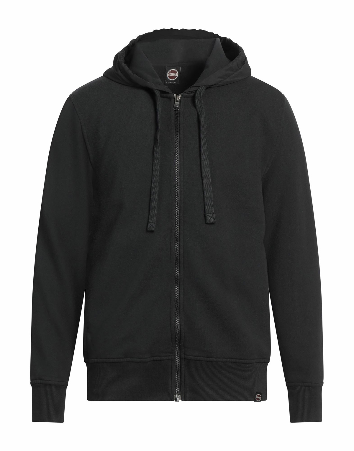 Colmar Mens Sweatshirt in Black