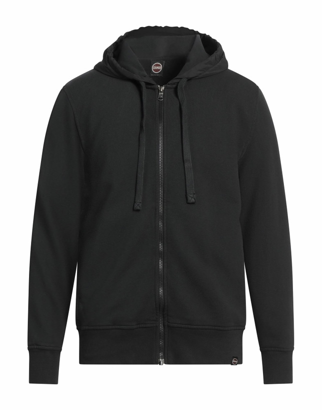 Photo: Colmar Mens Sweatshirt in Black