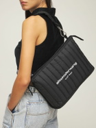 ALEXANDER WANG - Elite Ripstop Nylon Shoulder Bag