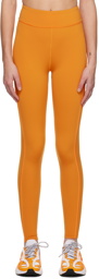 adidas x IVY PARK Orange Piping Leggings