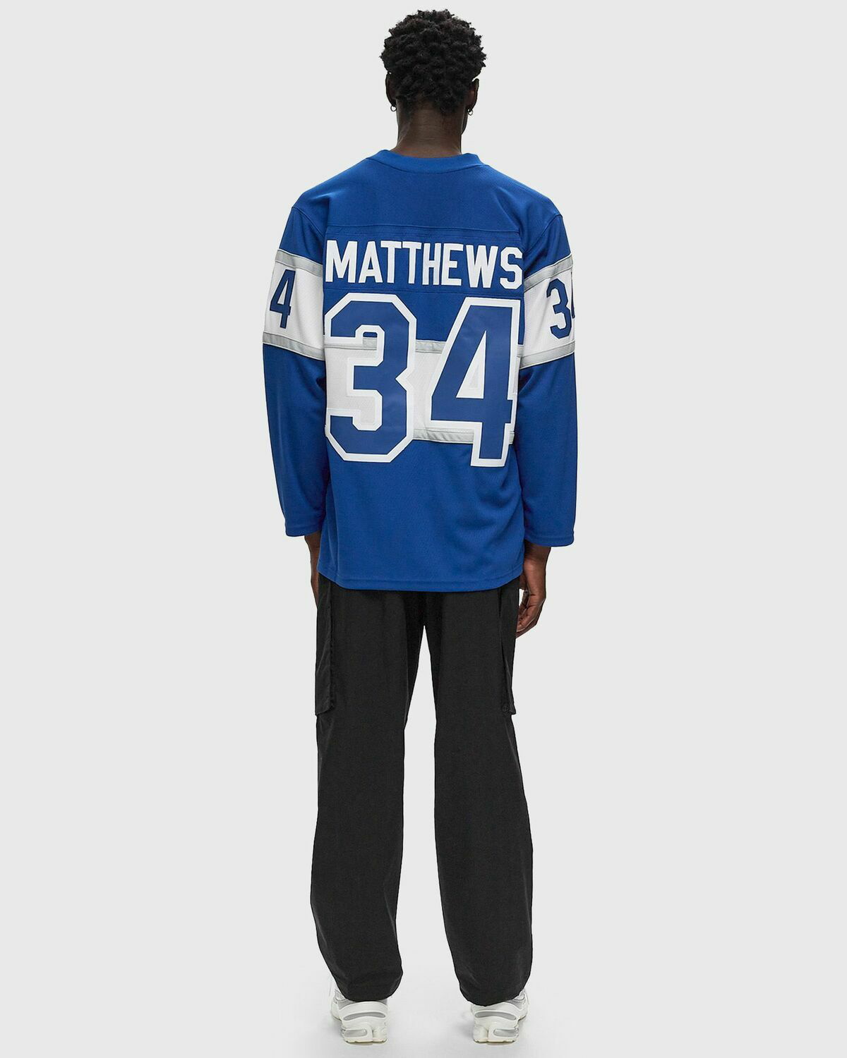 Centennial jersey leafs best sale