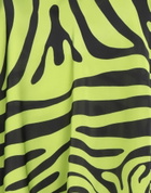 Jijil Womens Top in Lime green