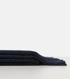 Loro Piana - Saville cashmere and alpaca throw