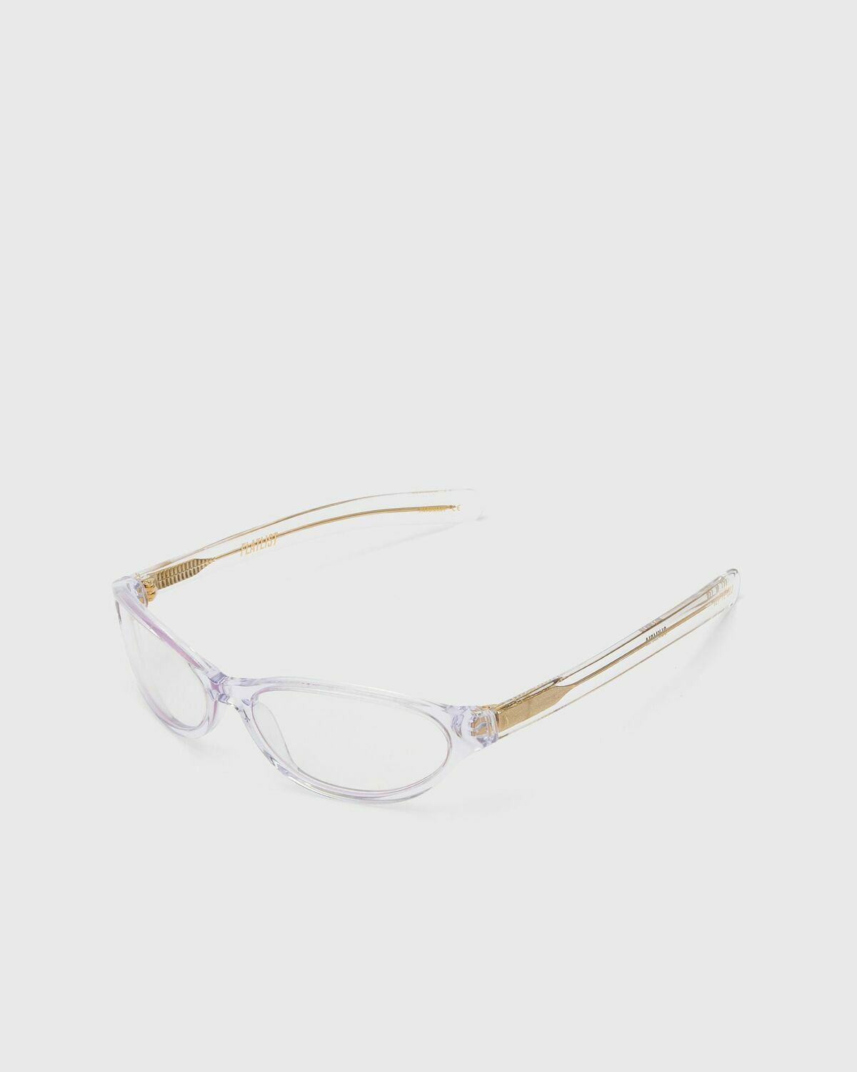 Flatlist Eyewear Oympia Grey Men