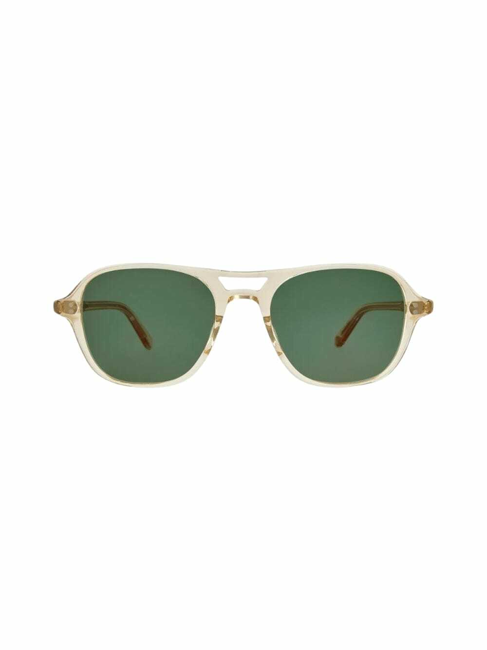 Garrett Leight Doc Sunglasses