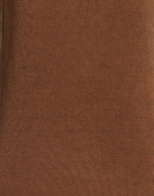 Uma Wang Womens Top in Brown