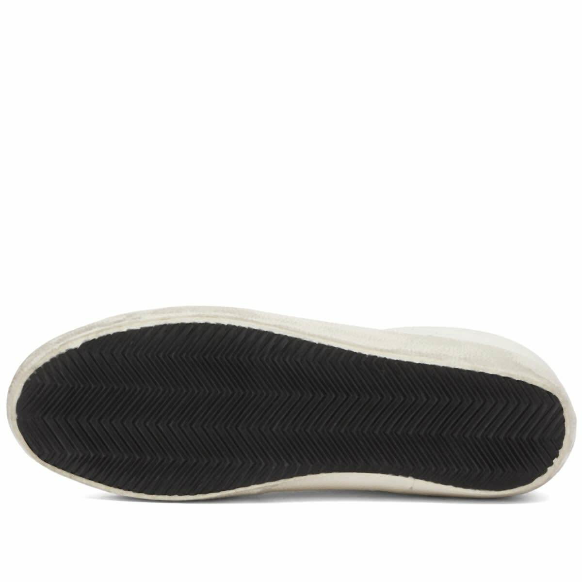 スニーカー GOLDEN  Women Sneakers 394666 GWF00586F005407 WHITE 1742966716122_98776b62a7e10dca