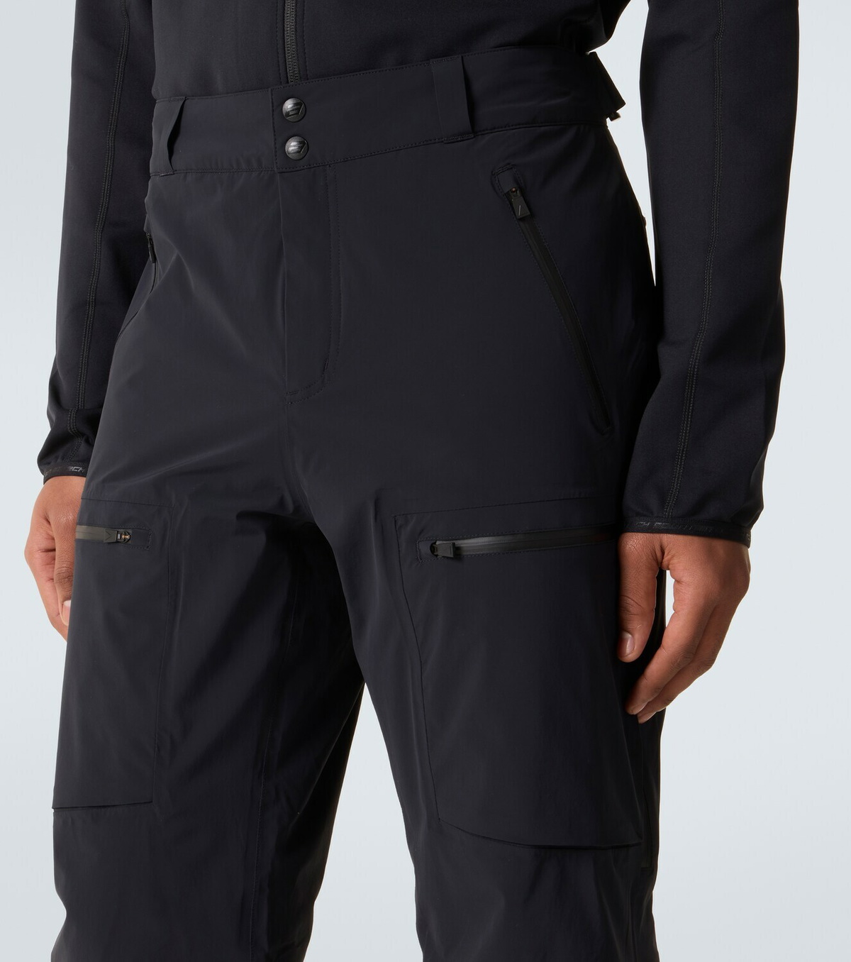 Aztech Mountain Pyramid ski pants