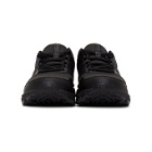 Asics Black Gel-Venture 8 Sneakers