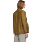 Toogood Brown The Photographer Jacket