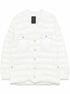 Moncler + Rick Owens Outershirt Jacket