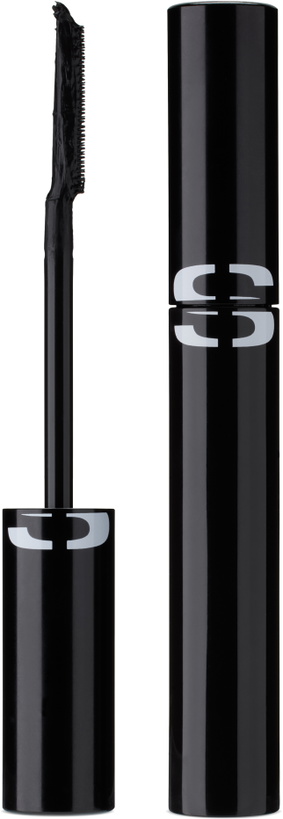 Photo: Sisley-Paris So Intense Mascara – 1 Deep Black