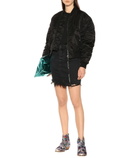 Golden Goose - Sequined cowboy boots