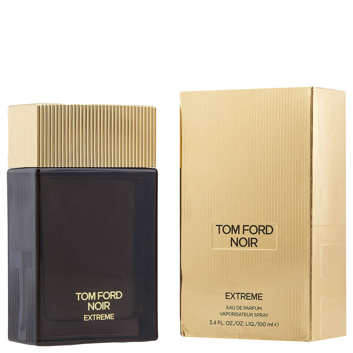 Tom Ford Noir Extreme / Tom Ford EDP Spray 3.4 oz (100 ml) (m)