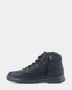 Steve Madden Maxwell Boots in Black