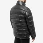 Moncler Men's Lule Padded Jacket in Black