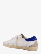 Golden Goose Deluxe Brand   Superstar White   Mens