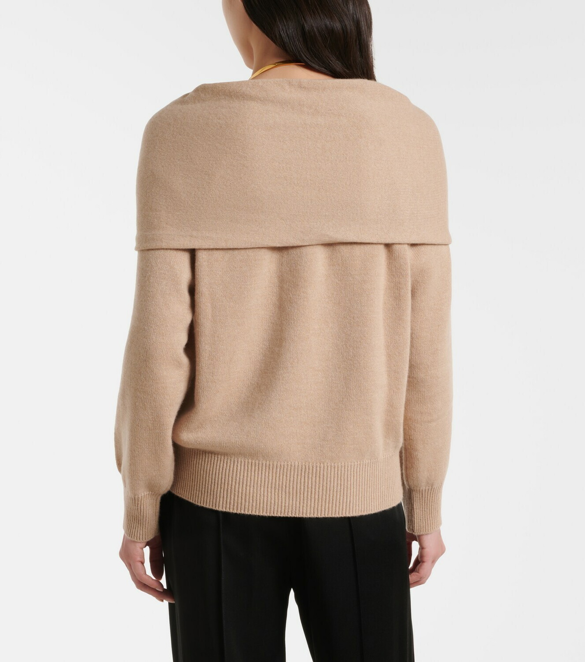 Tove Malia cashmere sweater