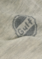AN-Y1 J Vita Logo Cashmere Sweatpants Grey